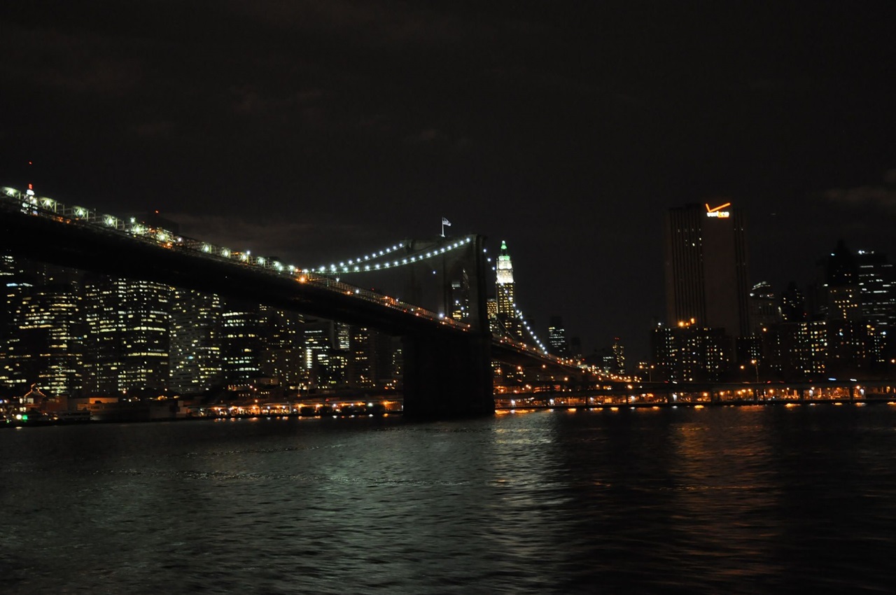 Pontos turísticos de Nova York