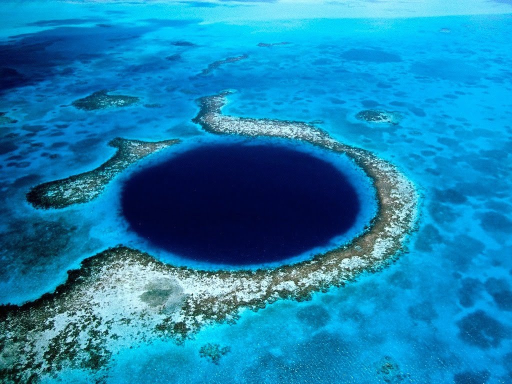 Pontos turísticos de Cancún