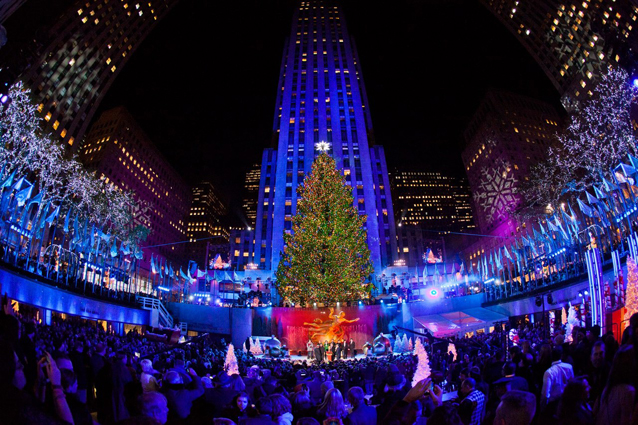 Pontos turísticos de Nova York