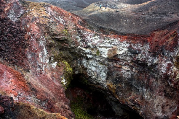 Pontos turísticos de Galápagos