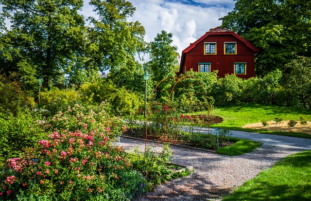 Skansen: um museu a céu aberto