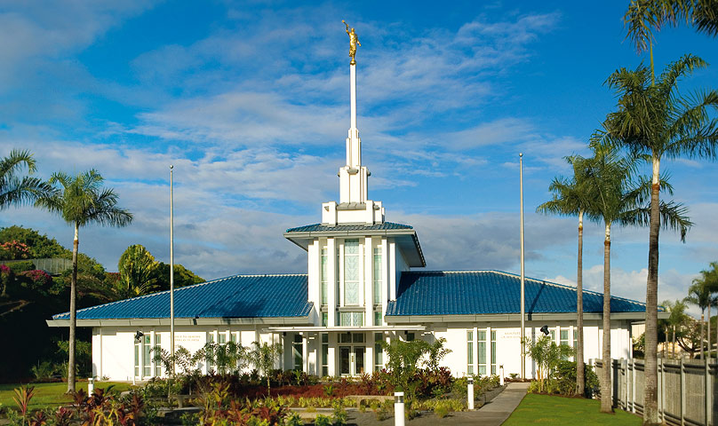 Pontos turísticos de Papeete