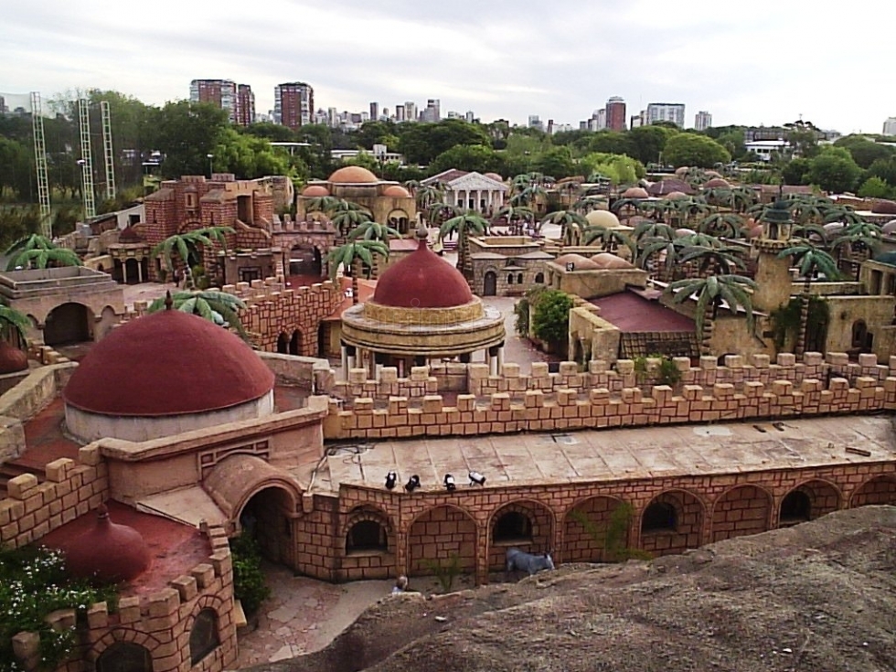 Pontos turísticos de Buenos Aires